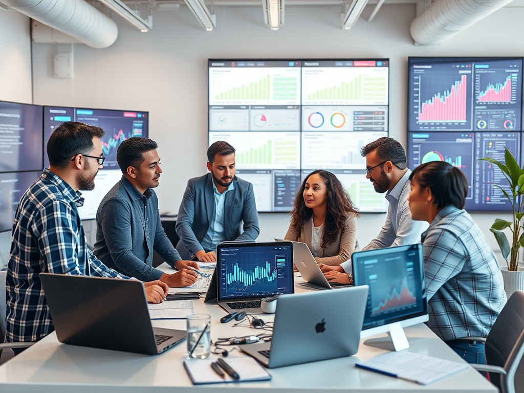 How a Digital Marketing Agency in the USA Can Transform Your Business Growth